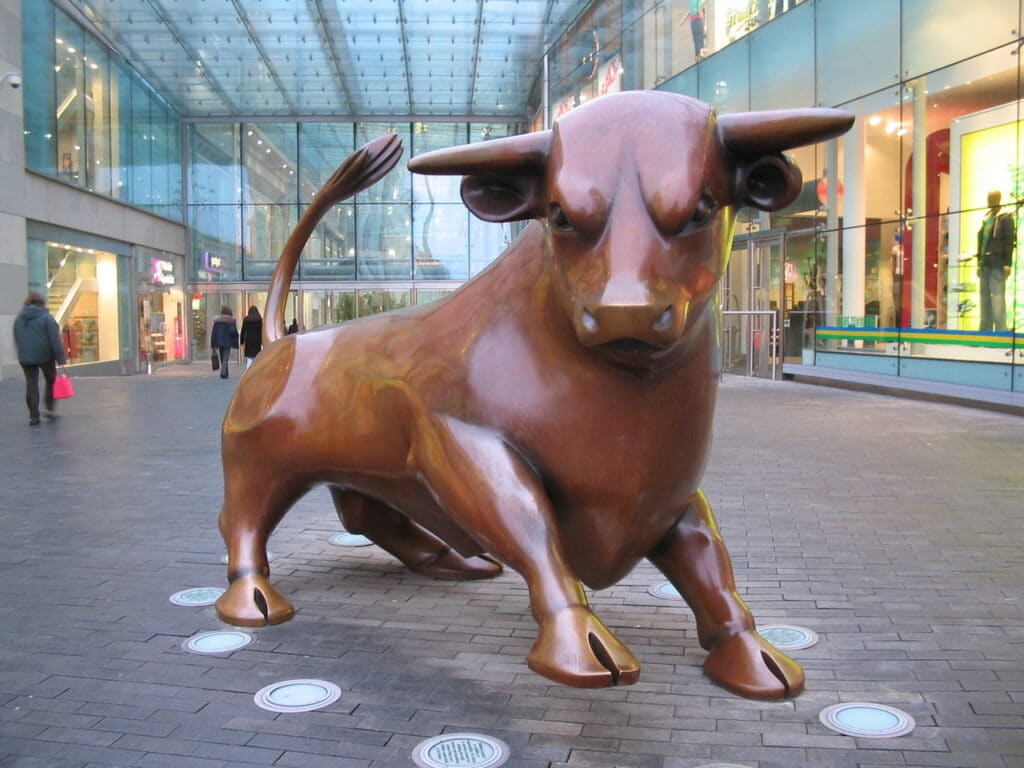 birmingham bullring